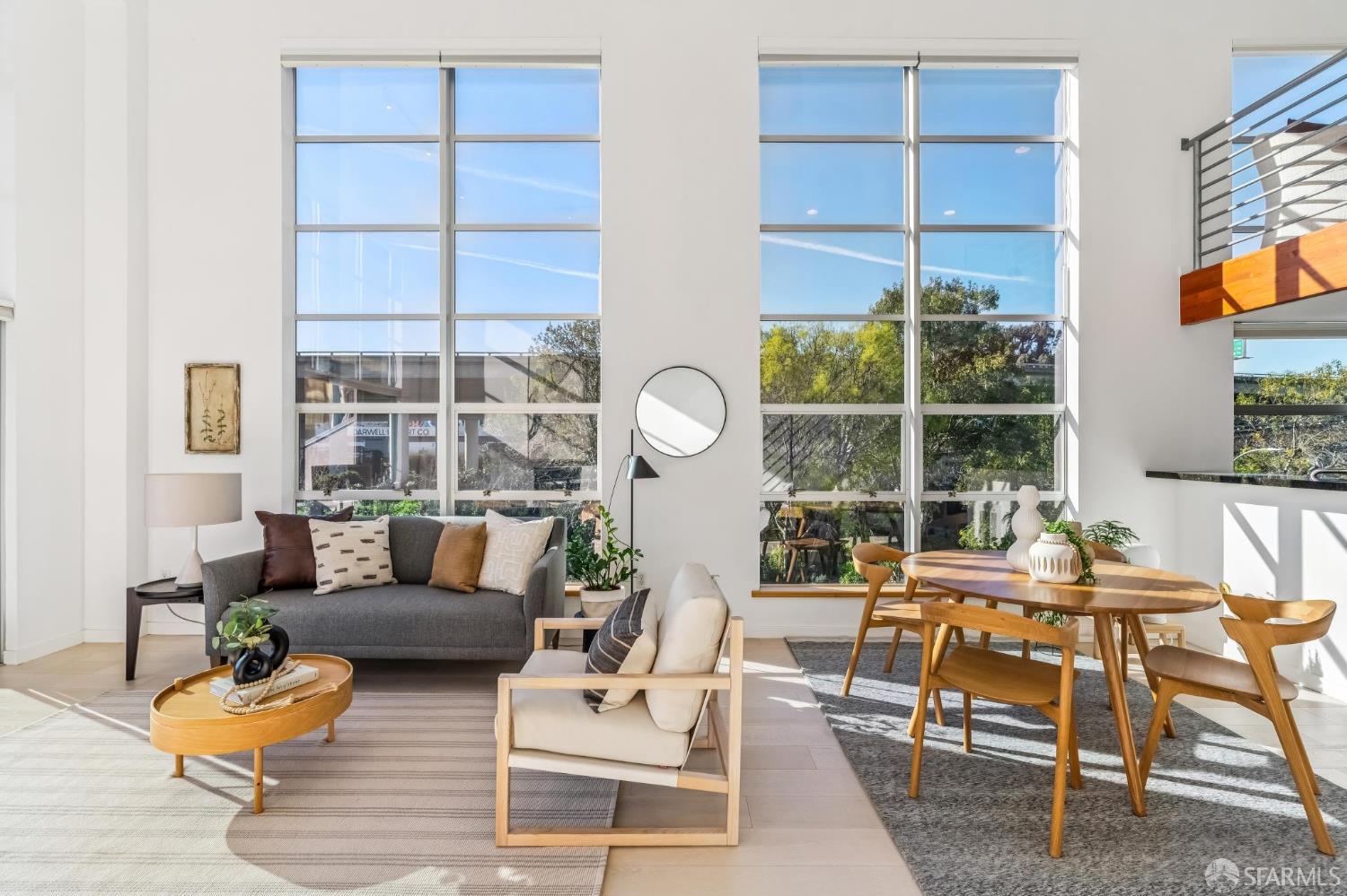 Detail Gallery Image 12 of 26 For 1325 Indiana St #201,  San Francisco,  CA 94107 - 1 Beds | 2 Baths