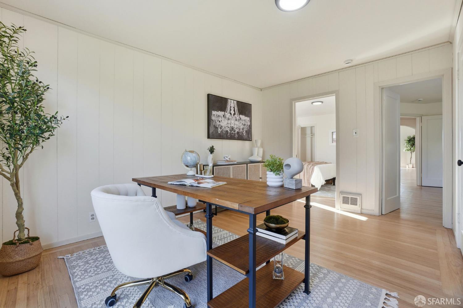 Detail Gallery Image 20 of 49 For 1778 42nd Ave, San Francisco,  CA 94122 - 2 Beds | 1 Baths