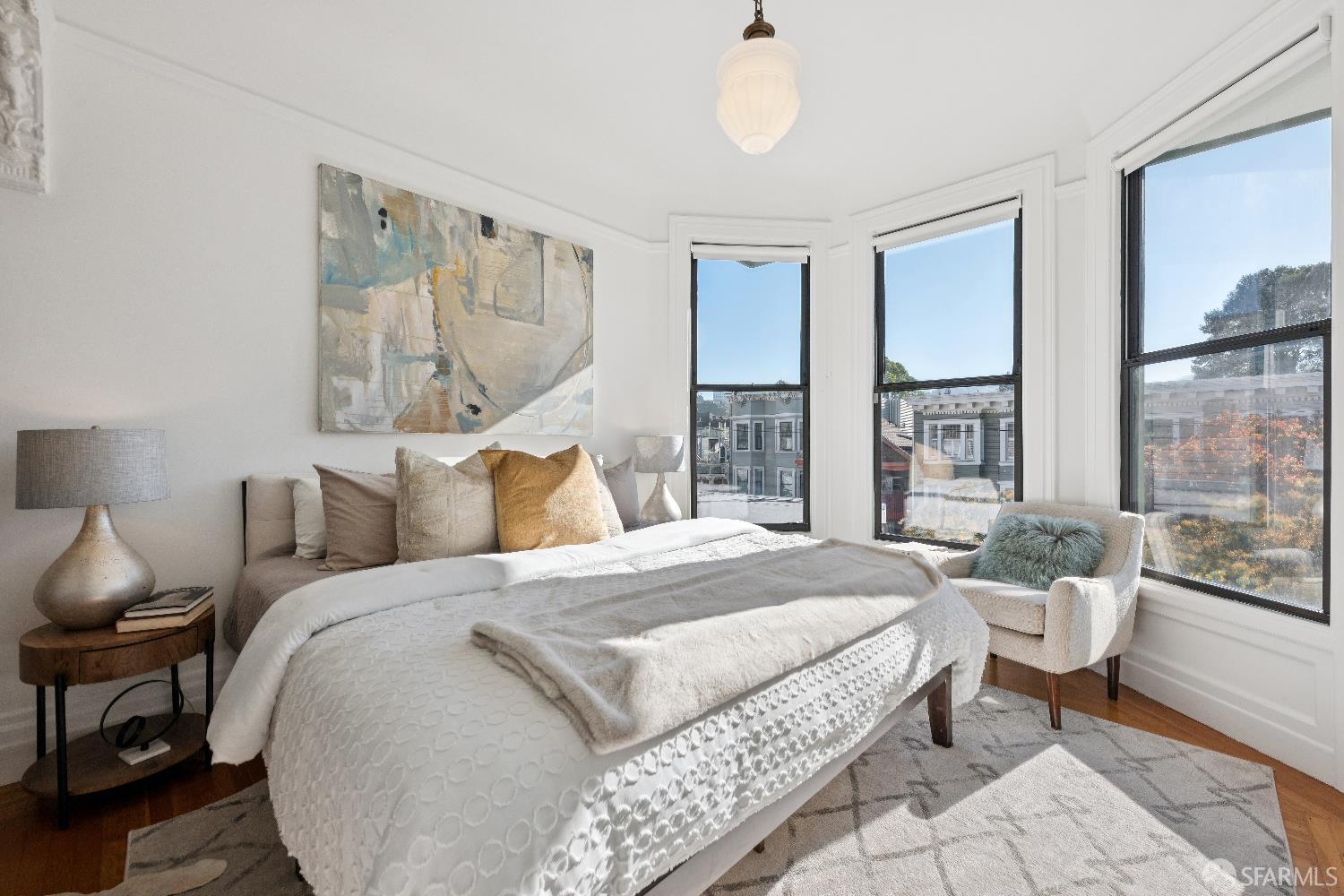 Detail Gallery Image 29 of 55 For 1750 Page St, San Francisco,  CA 94117 - 2 Beds | 1 Baths