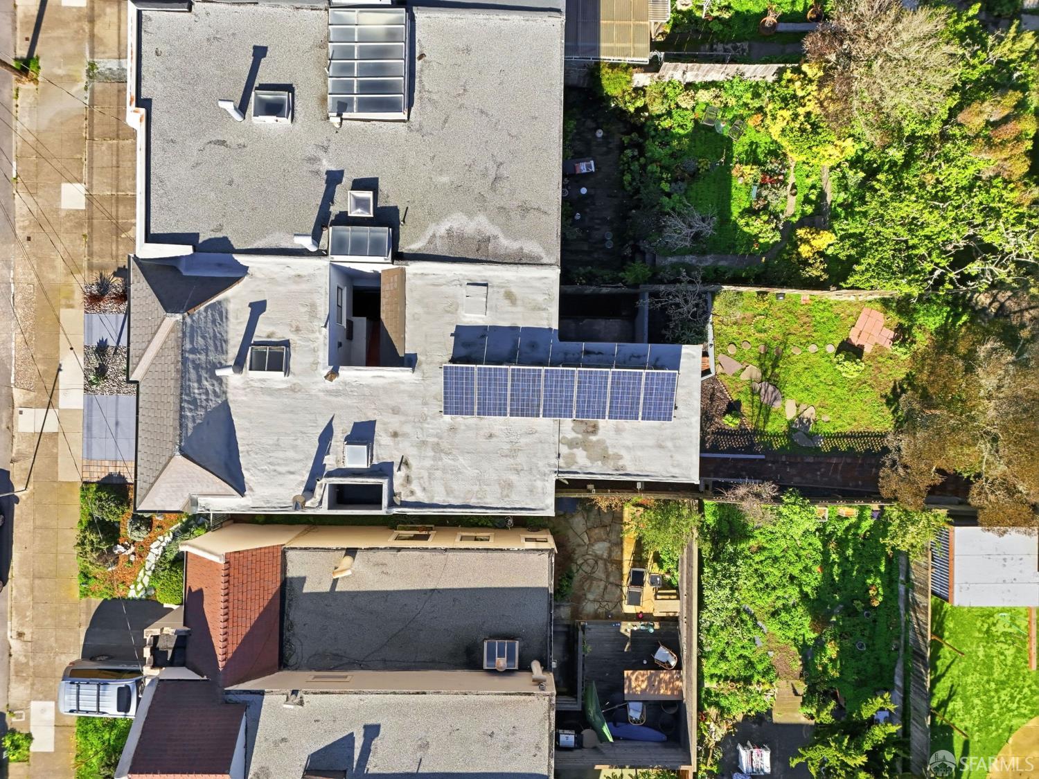 Detail Gallery Image 40 of 49 For 1778 42nd Ave, San Francisco,  CA 94122 - 2 Beds | 1 Baths