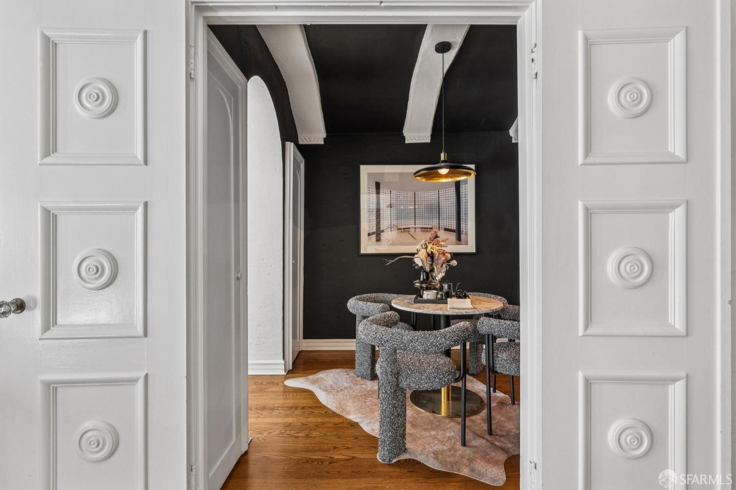 Detail Gallery Image 8 of 29 For 2090 Pacific Ave #306,  San Francisco,  CA 94109 - 1 Beds | 1 Baths