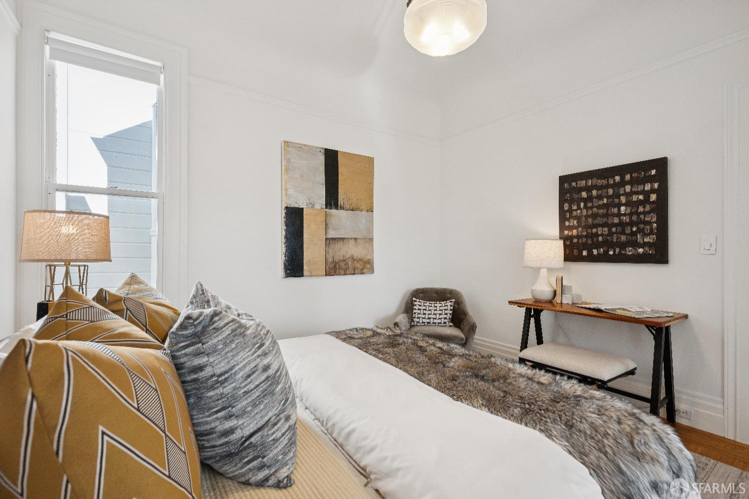 Detail Gallery Image 39 of 55 For 1750 Page St, San Francisco,  CA 94117 - 2 Beds | 1 Baths