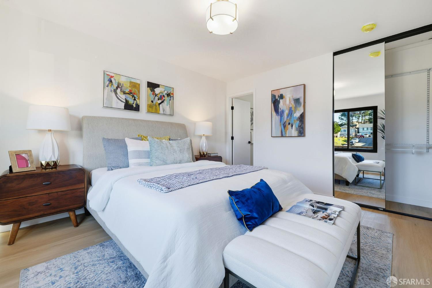 Detail Gallery Image 9 of 31 For 741 Gellert Blvd, Daly City,  CA 94015 - 3 Beds | 3 Baths