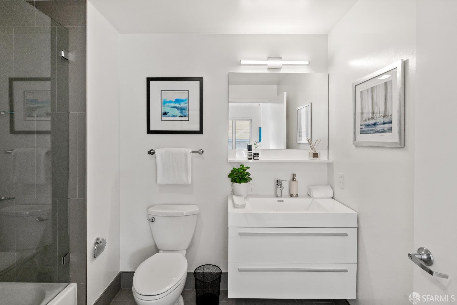 Detail Gallery Image 13 of 20 For 11 Franklin St #206,  San Francisco,  CA 94102 - 2 Beds | 2 Baths