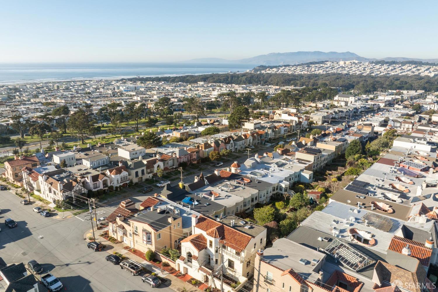 Detail Gallery Image 55 of 55 For 2830 Lawton St, San Francisco,  CA 94122 - 3 Beds | 1/2 Baths