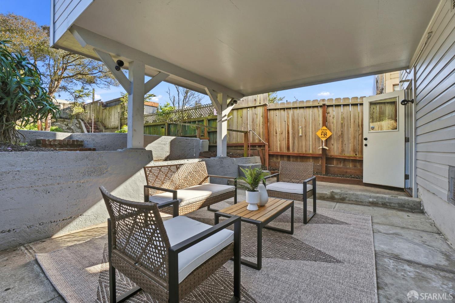 Detail Gallery Image 32 of 49 For 1778 42nd Ave, San Francisco,  CA 94122 - 2 Beds | 1 Baths