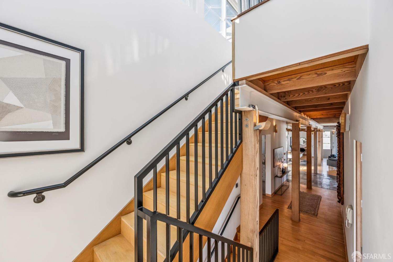 Detail Gallery Image 37 of 87 For 1066 Bryant St, San Francisco,  CA 94103 - 4 Beds | 5/1 Baths