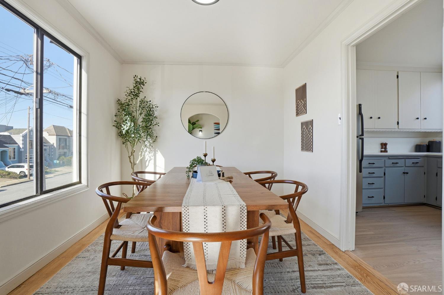 Detail Gallery Image 16 of 49 For 1778 42nd Ave, San Francisco,  CA 94122 - 2 Beds | 1 Baths