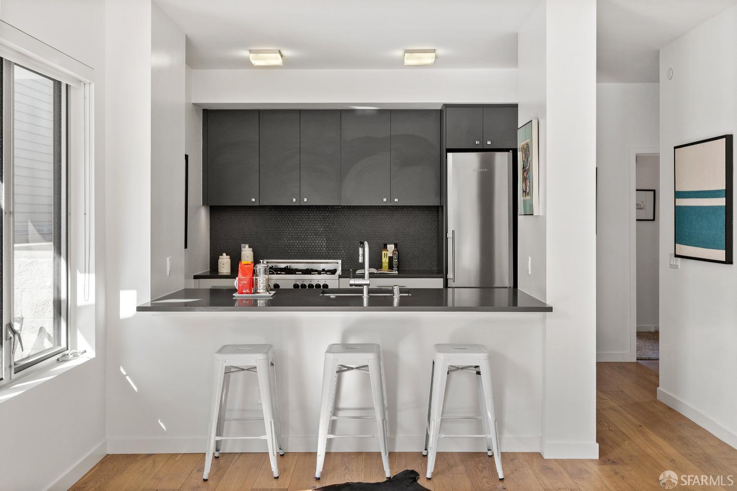 Detail Gallery Image 7 of 20 For 11 Franklin St #206,  San Francisco,  CA 94102 - 2 Beds | 2 Baths