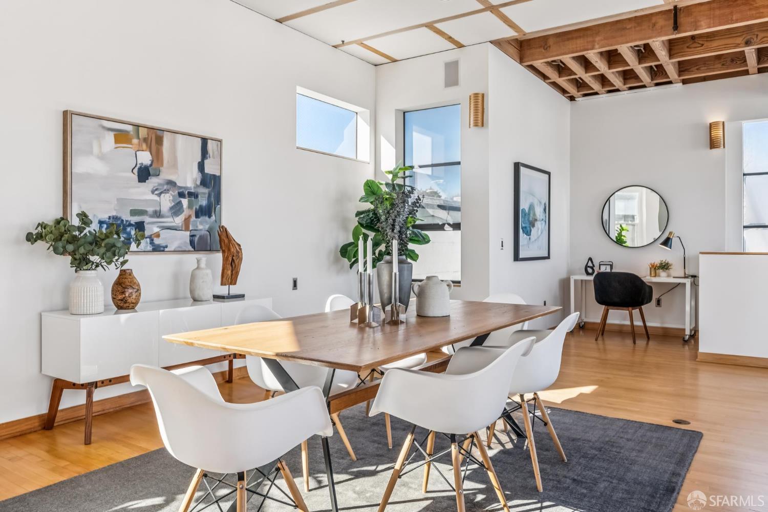 Detail Gallery Image 14 of 87 For 1066 Bryant St, San Francisco,  CA 94103 - 4 Beds | 5/1 Baths