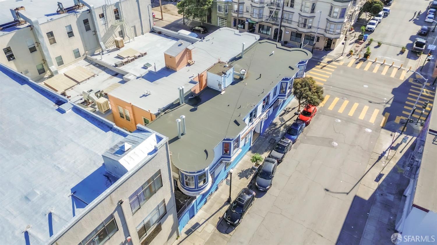 Detail Gallery Image 9 of 14 For 3344 18th St, San Francisco,  CA 94110 - – Beds | – Baths