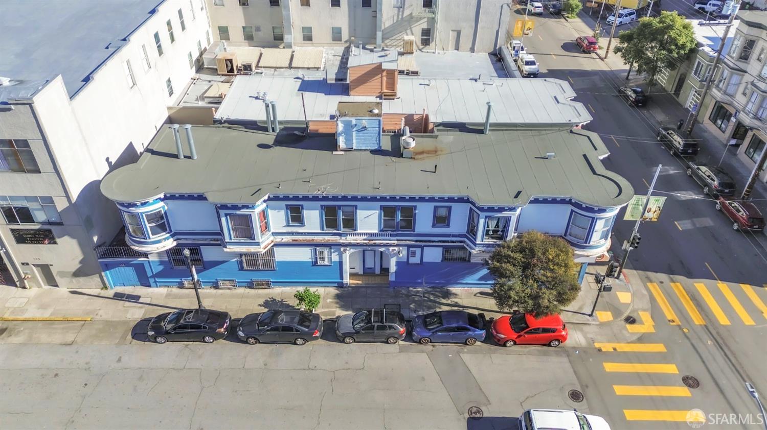 Detail Gallery Image 3 of 14 For 3344 18th St, San Francisco,  CA 94110 - – Beds | – Baths