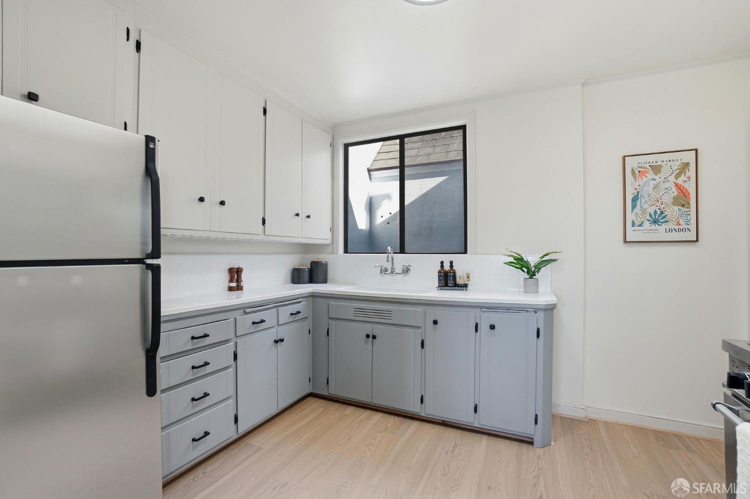 Detail Gallery Image 15 of 49 For 1778 42nd Ave, San Francisco,  CA 94122 - 2 Beds | 1 Baths