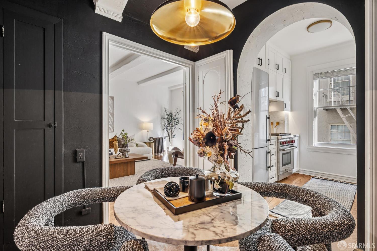 Detail Gallery Image 10 of 29 For 2090 Pacific Ave #306,  San Francisco,  CA 94109 - 1 Beds | 1 Baths