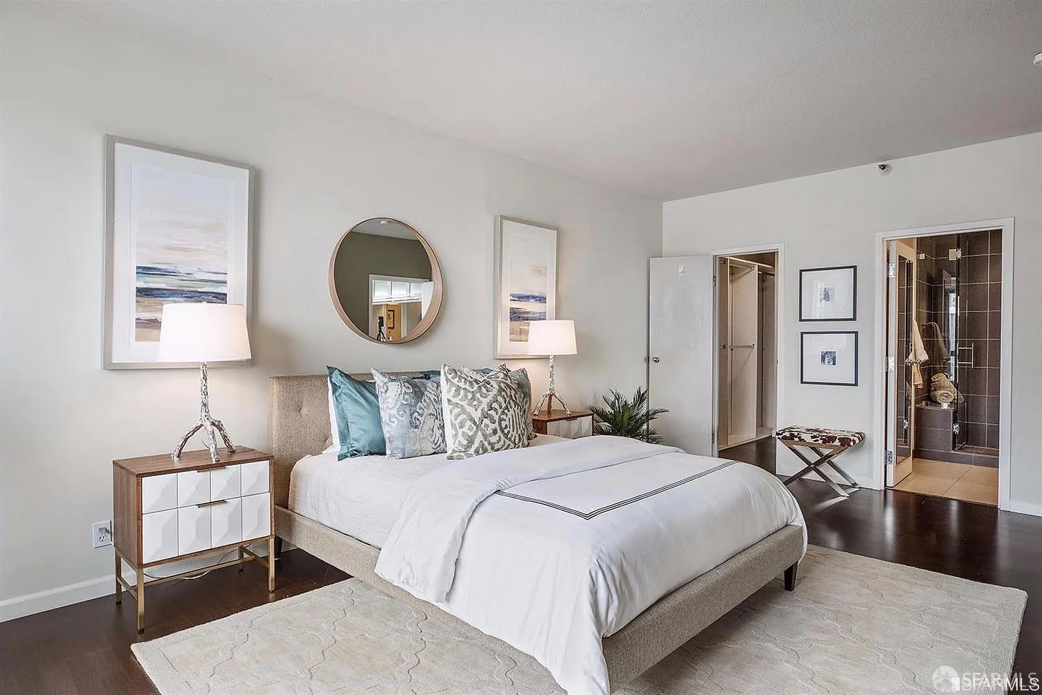 Detail Gallery Image 16 of 28 For 300 3rd St #1514,  San Francisco,  CA 94107 - 2 Beds | 2 Baths