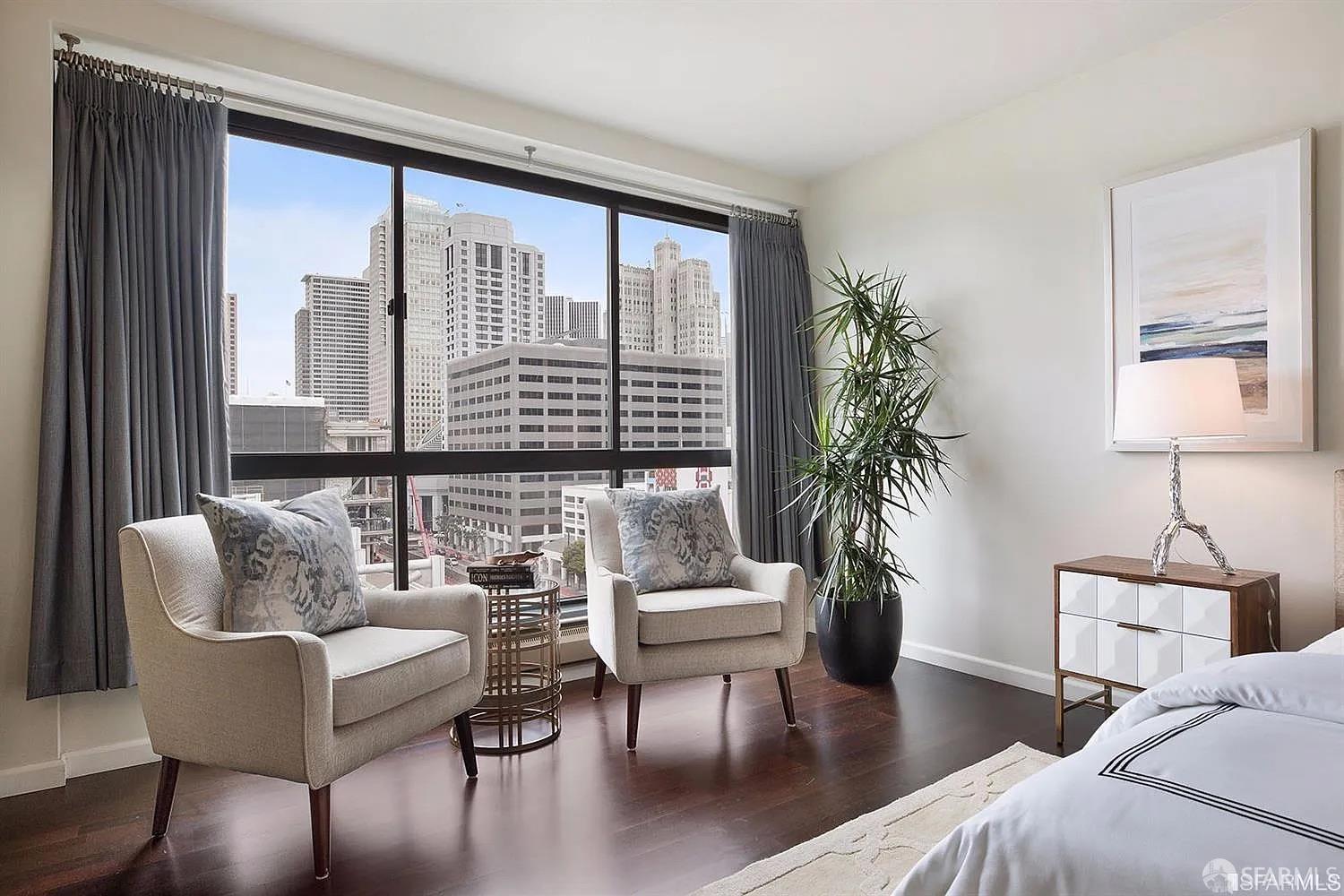 Detail Gallery Image 11 of 28 For 300 3rd St #1514,  San Francisco,  CA 94107 - 2 Beds | 2 Baths