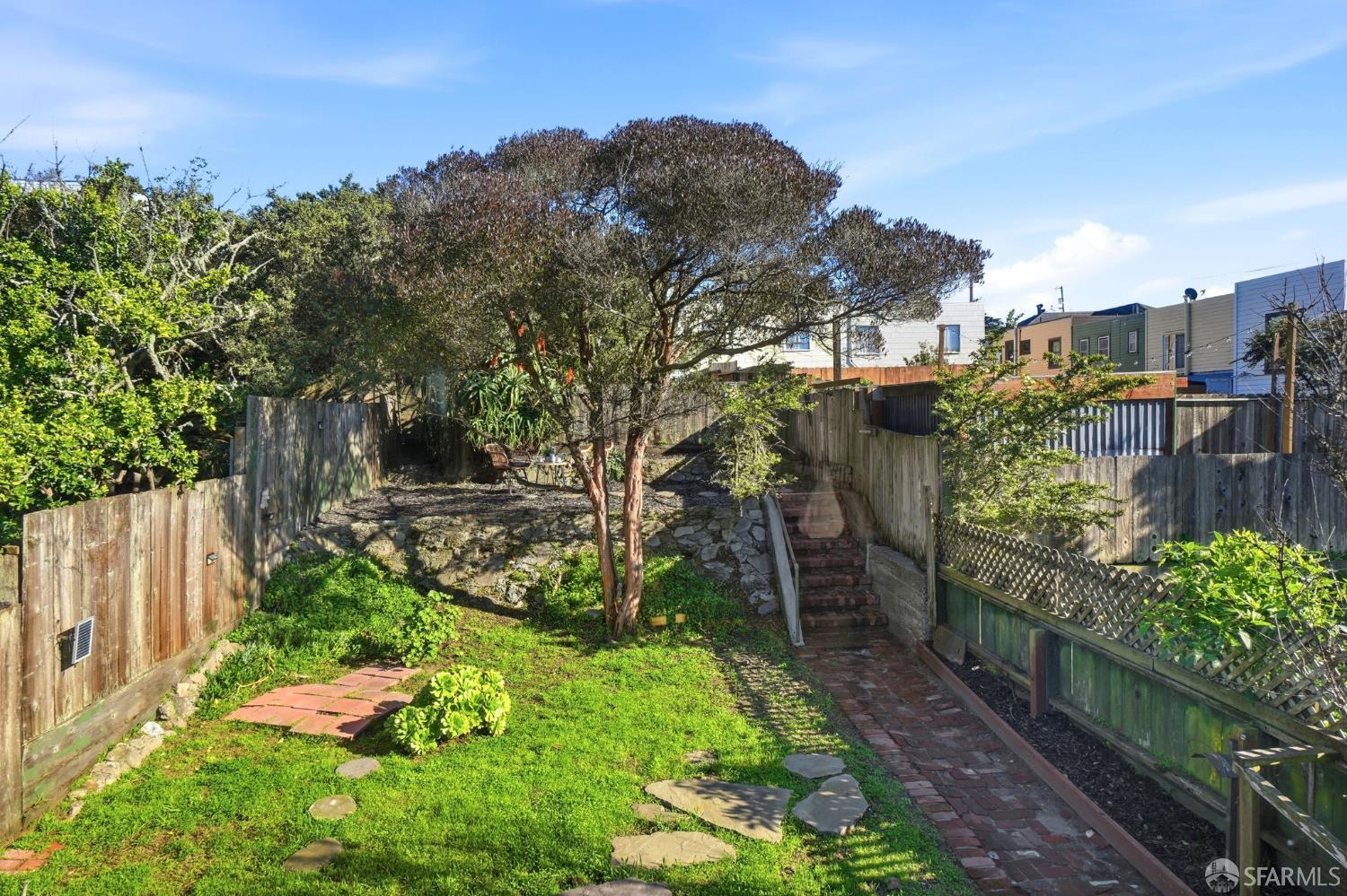 Detail Gallery Image 30 of 49 For 1778 42nd Ave, San Francisco,  CA 94122 - 2 Beds | 1 Baths