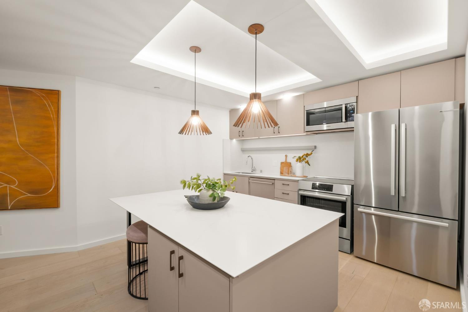 Detail Gallery Image 50 of 72 For 479 28th St, San Francisco,  CA 94131 - – Beds | – Baths