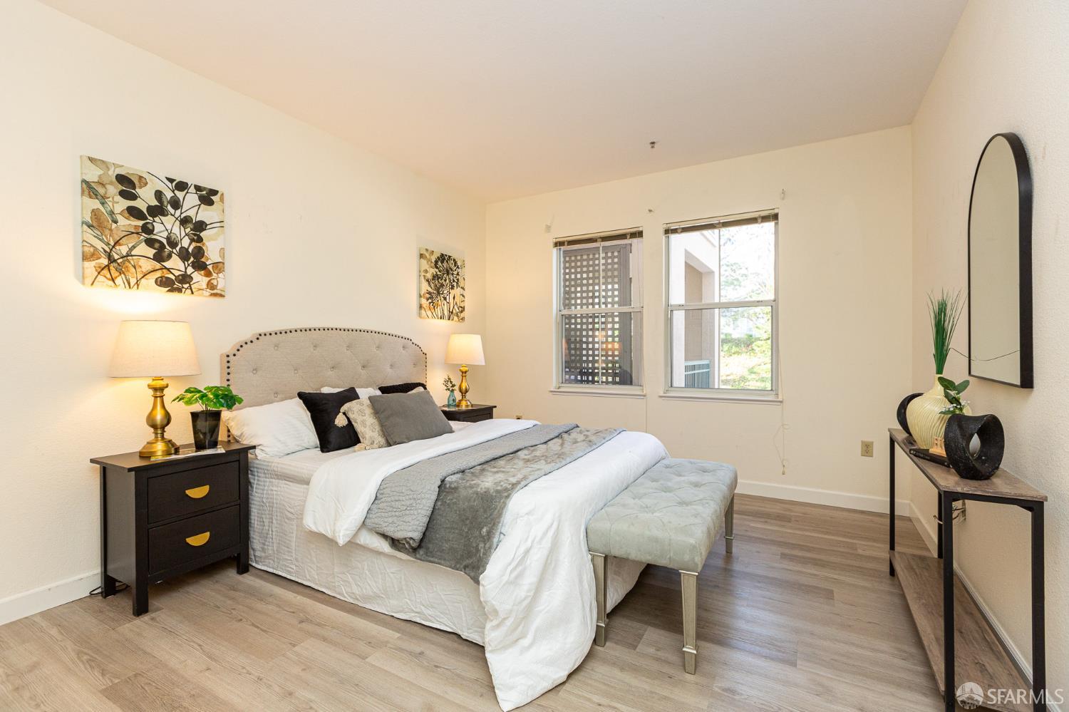Detail Gallery Image 9 of 16 For 1840 Tice Creek Dr #2210,  Walnut Creek,  CA 94595 - 1 Beds | 1/1 Baths