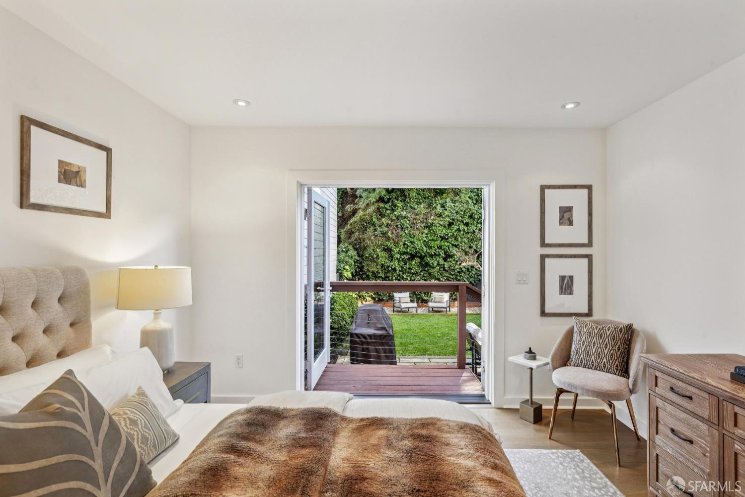 Detail Gallery Image 35 of 42 For 1141 Fell St, San Francisco,  CA 94117 - 3 Beds | 2 Baths