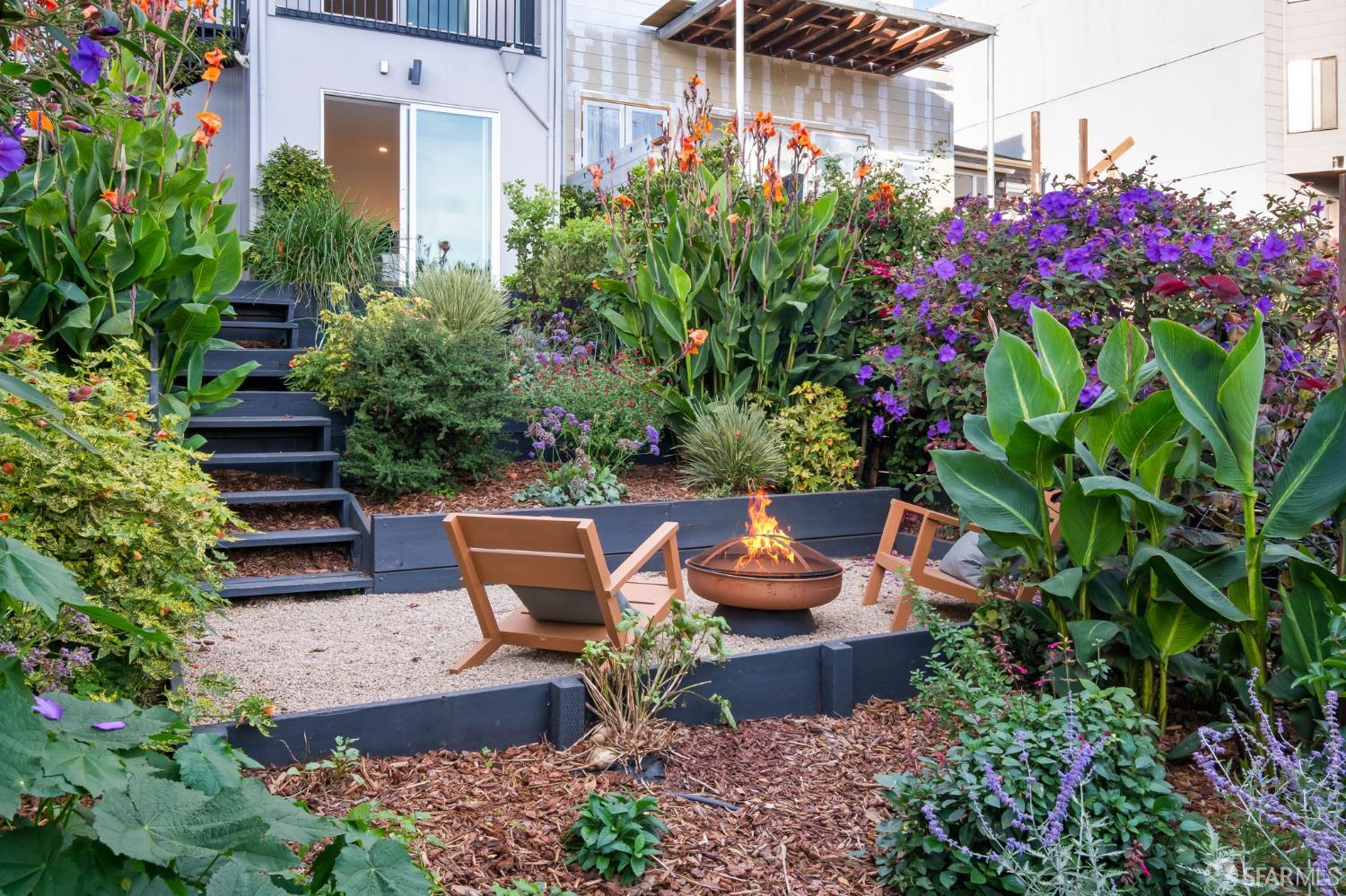 Detail Gallery Image 59 of 72 For 479 28th St, San Francisco,  CA 94131 - – Beds | – Baths