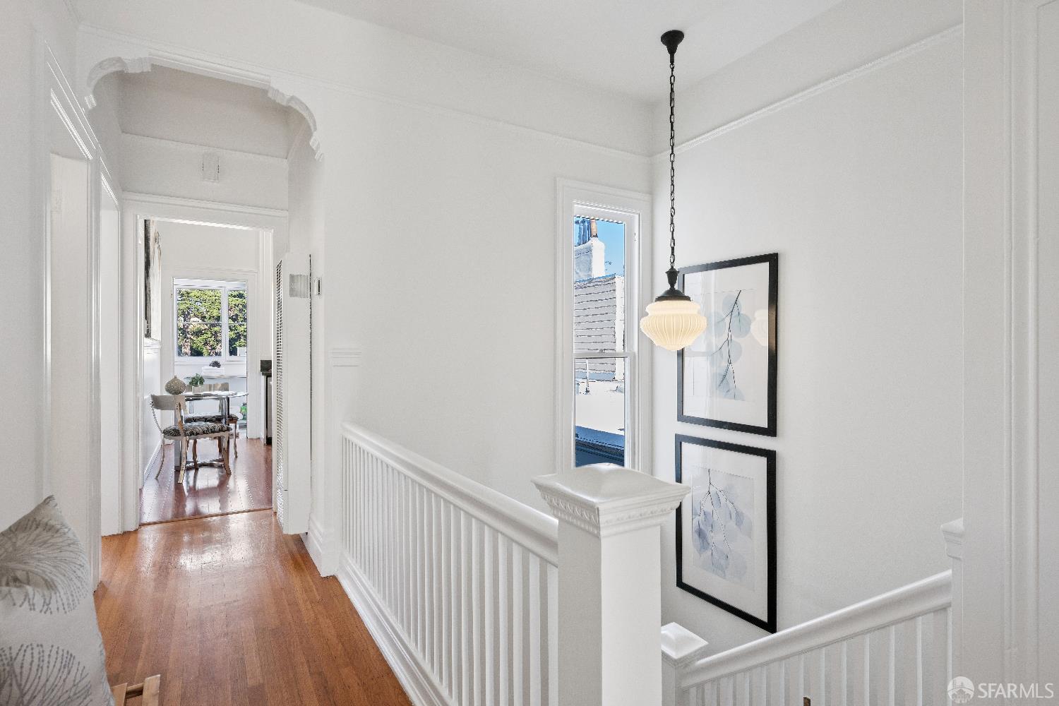 Detail Gallery Image 2 of 55 For 1750 Page St, San Francisco,  CA 94117 - 2 Beds | 1 Baths