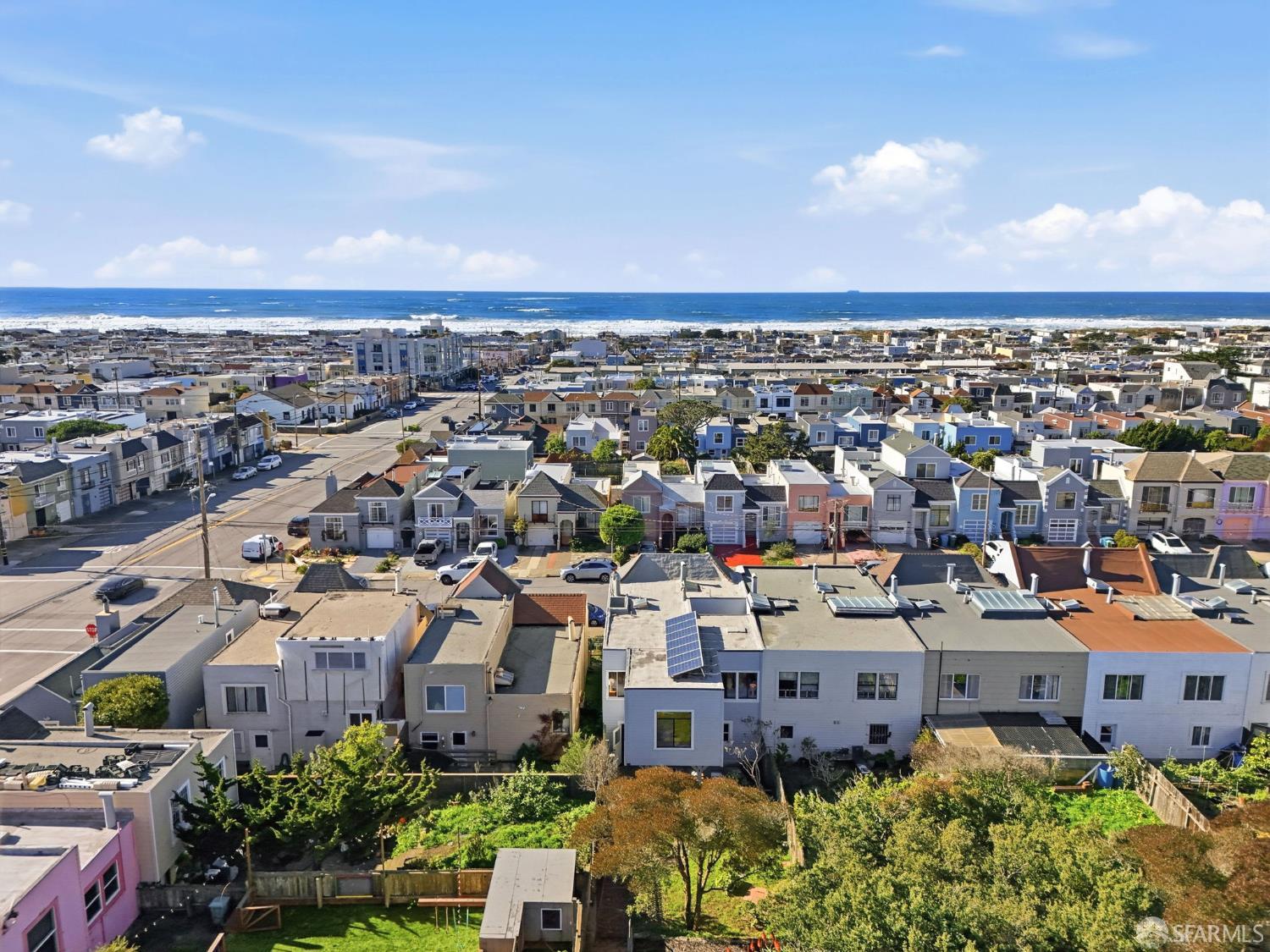 Detail Gallery Image 41 of 49 For 1778 42nd Ave, San Francisco,  CA 94122 - 2 Beds | 1 Baths