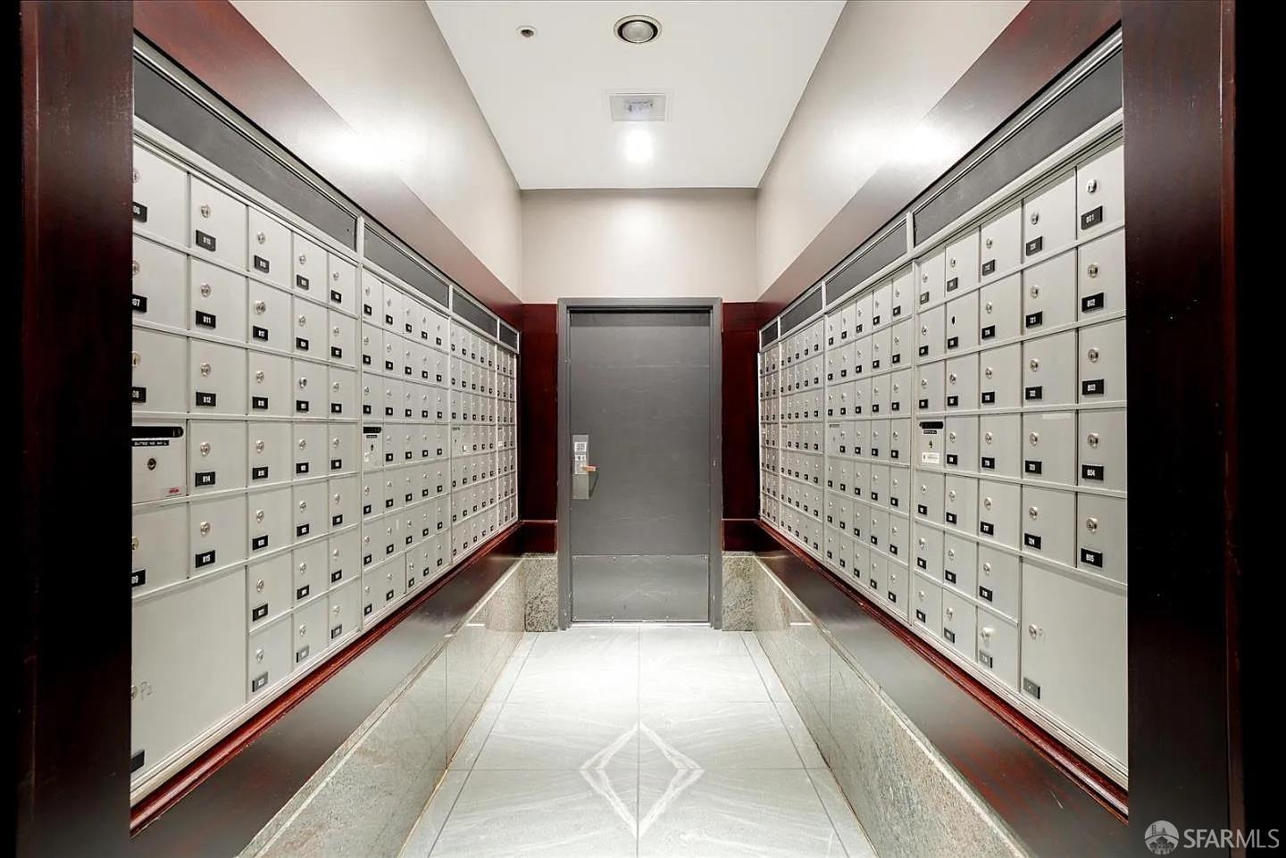 Detail Gallery Image 24 of 28 For 300 3rd St #1514,  San Francisco,  CA 94107 - 2 Beds | 2 Baths