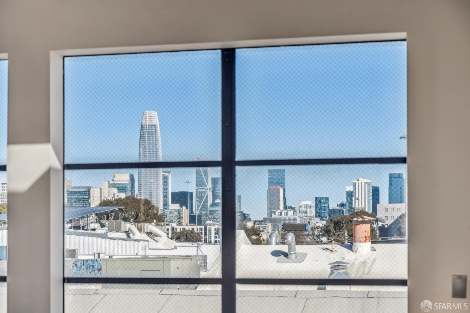 Detail Gallery Image 6 of 87 For 1066 Bryant St, San Francisco,  CA 94103 - 4 Beds | 5/1 Baths