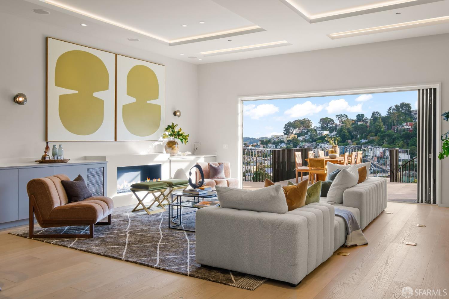 Detail Gallery Image 2 of 72 For 479 28th St, San Francisco,  CA 94131 - – Beds | – Baths