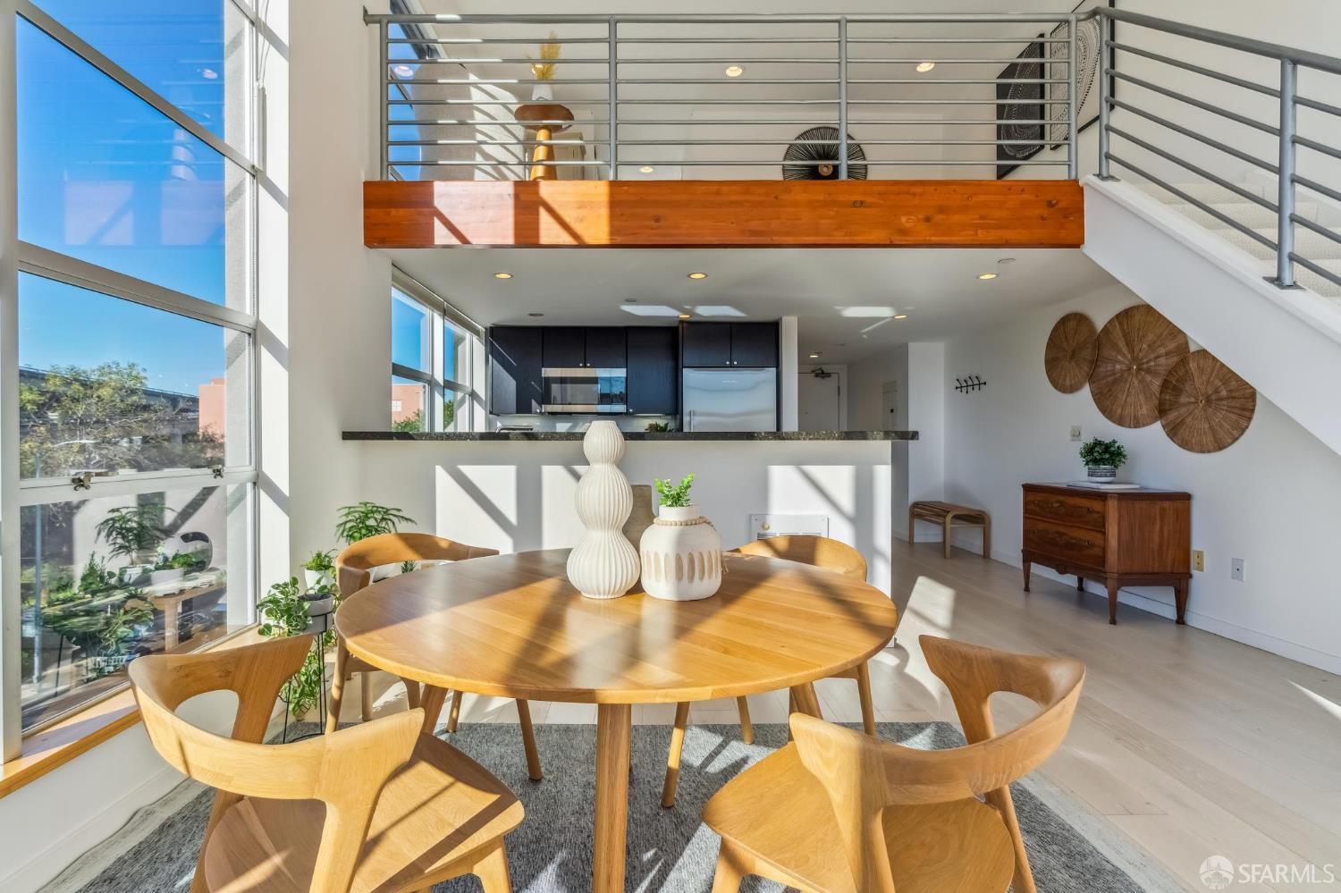 Detail Gallery Image 16 of 26 For 1325 Indiana St #201,  San Francisco,  CA 94107 - 1 Beds | 2 Baths