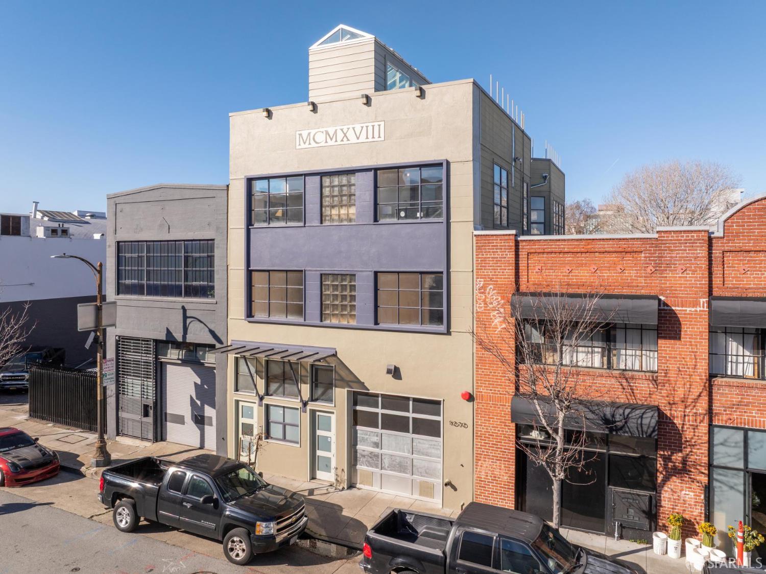 Detail Gallery Image 77 of 87 For 1066 Bryant St, San Francisco,  CA 94103 - 4 Beds | 5/1 Baths