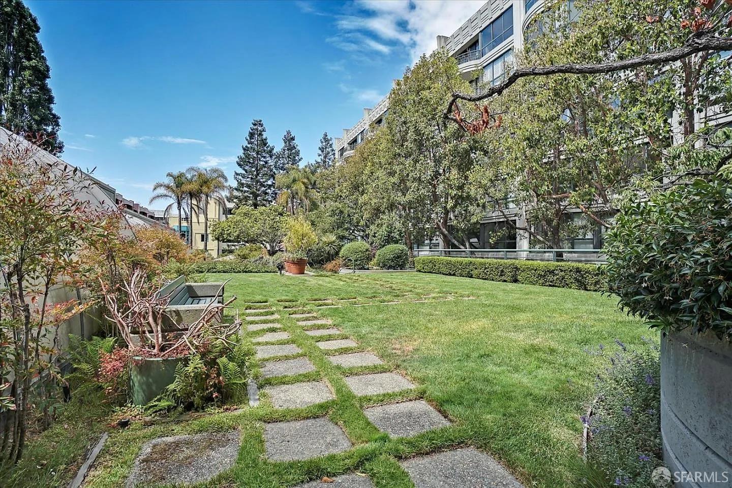 Detail Gallery Image 25 of 28 For 300 3rd St #1514,  San Francisco,  CA 94107 - 2 Beds | 2 Baths