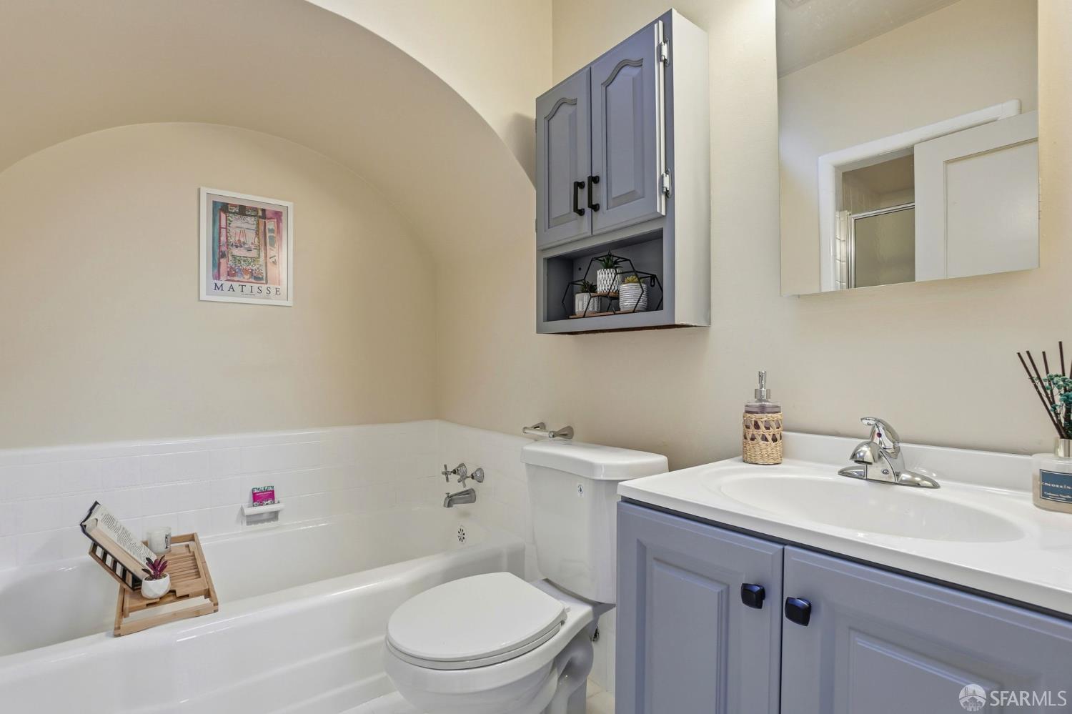 Detail Gallery Image 24 of 49 For 1778 42nd Ave, San Francisco,  CA 94122 - 2 Beds | 1 Baths