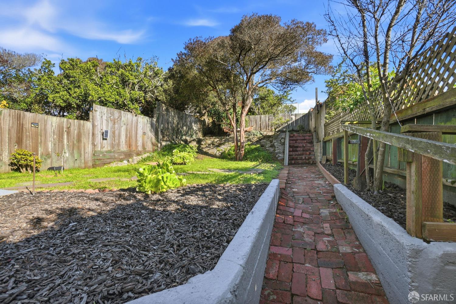 Detail Gallery Image 33 of 49 For 1778 42nd Ave, San Francisco,  CA 94122 - 2 Beds | 1 Baths