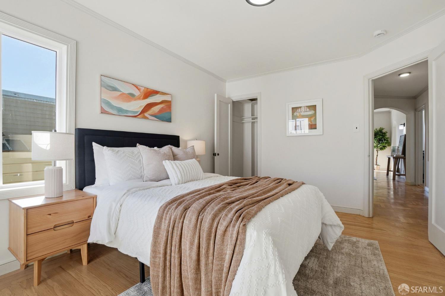 Detail Gallery Image 22 of 49 For 1778 42nd Ave, San Francisco,  CA 94122 - 2 Beds | 1 Baths