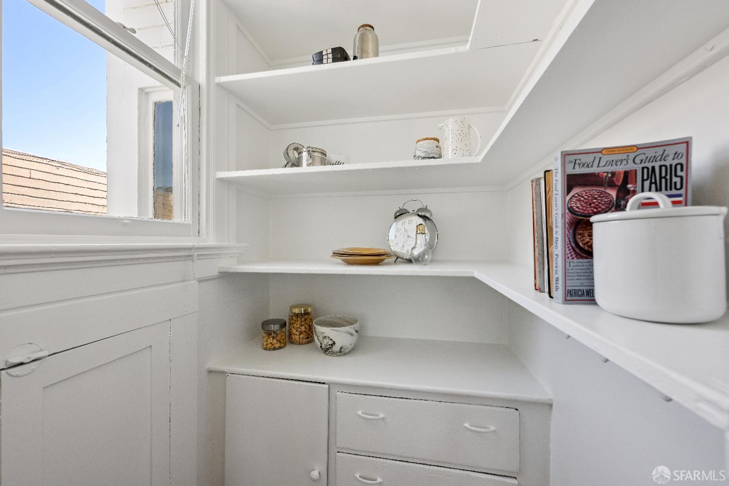 Detail Gallery Image 18 of 55 For 1750 Page St, San Francisco,  CA 94117 - 2 Beds | 1 Baths