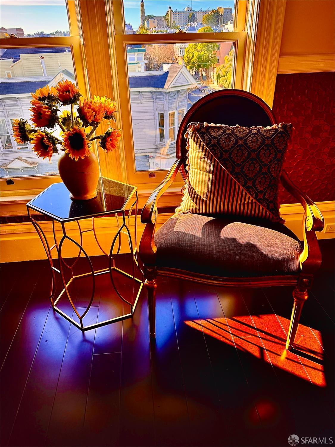 Detail Gallery Image 96 of 99 For 560 Lyon St, San Francisco,  CA 94117 - 5 Beds | 3/1 Baths