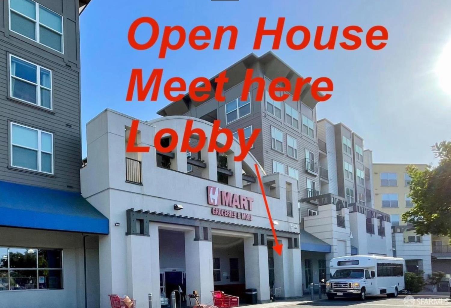 Detail Gallery Image 3 of 35 For 8300 Oceanview Ter #209,  San Francisco,  CA 94132 - 1 Beds | 1 Baths