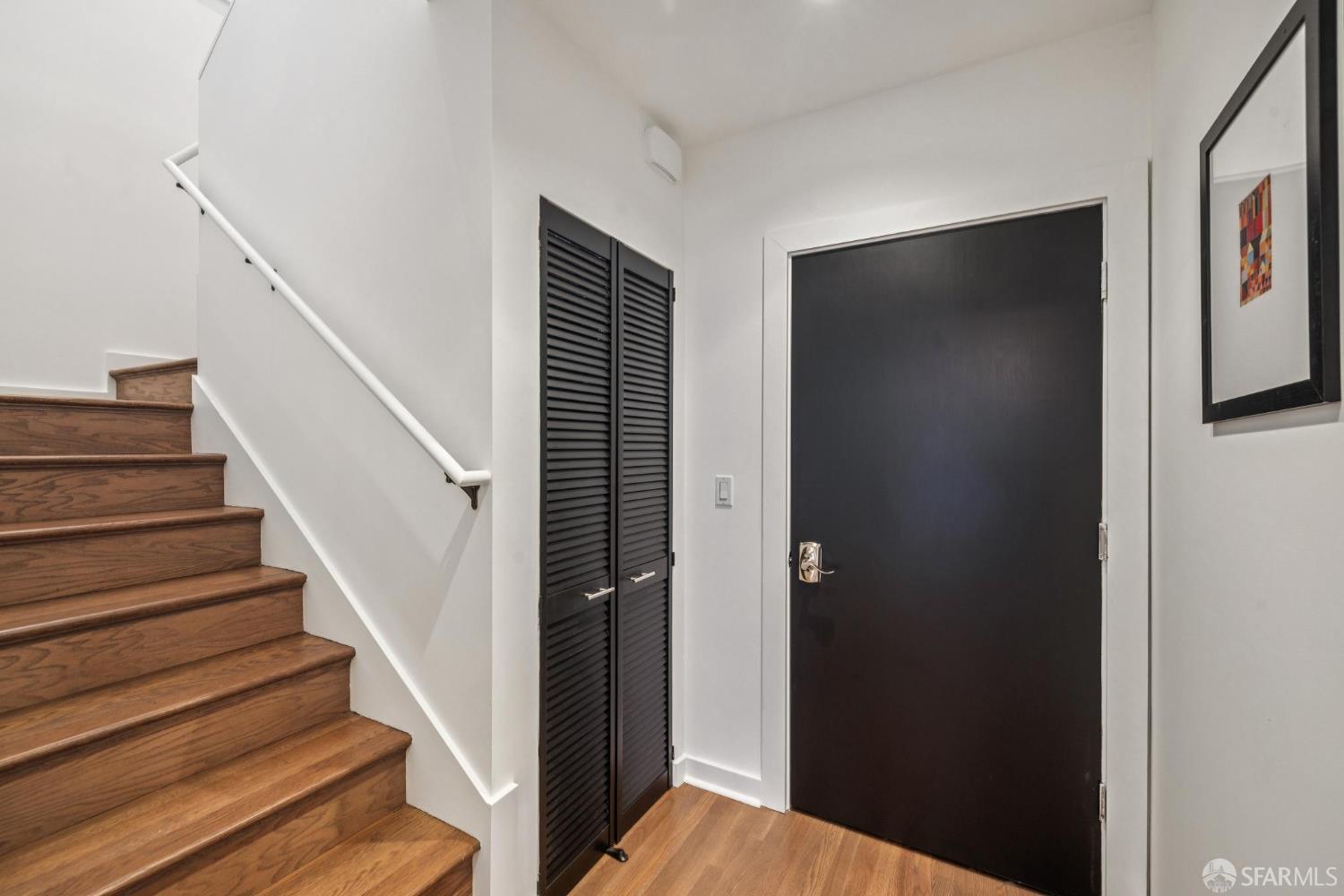 Detail Gallery Image 27 of 42 For 1141 Fell St, San Francisco,  CA 94117 - 3 Beds | 2 Baths