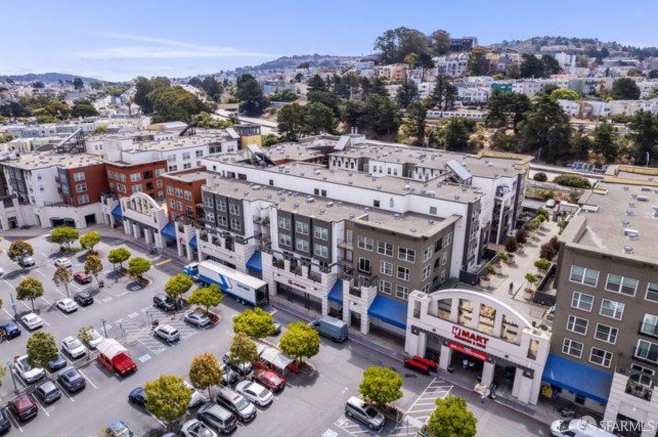 Detail Gallery Image 34 of 35 For 8300 Oceanview Ter #209,  San Francisco,  CA 94132 - 1 Beds | 1 Baths