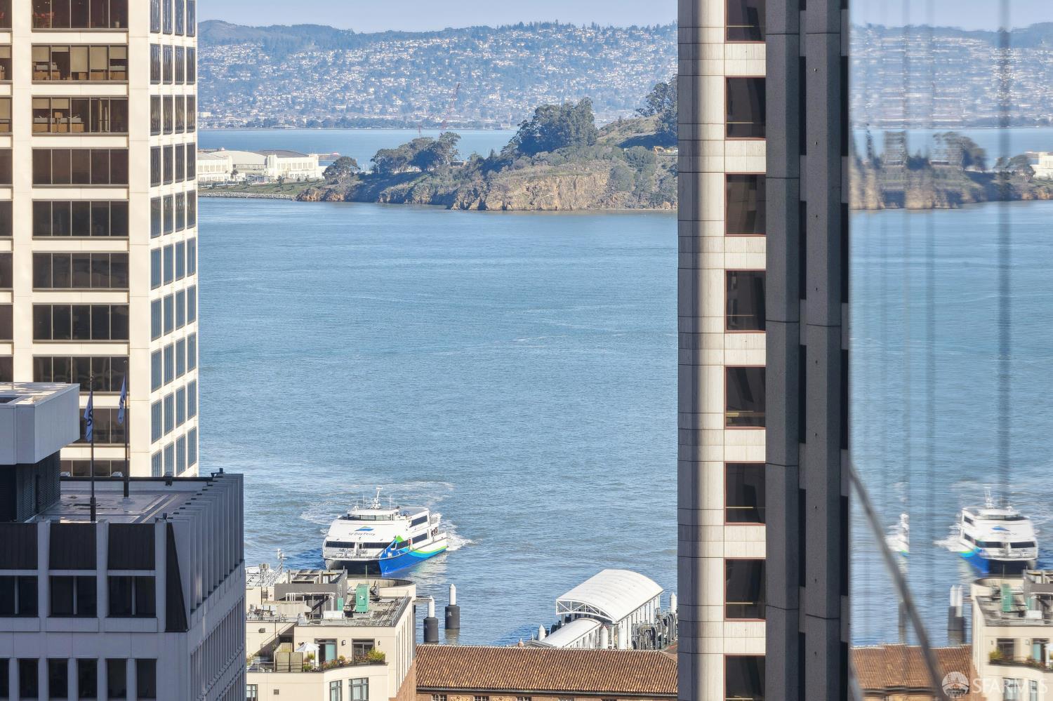 Detail Gallery Image 8 of 46 For 301 Mission St 25b,  San Francisco,  CA 94105 - 1 Beds | 1 Baths