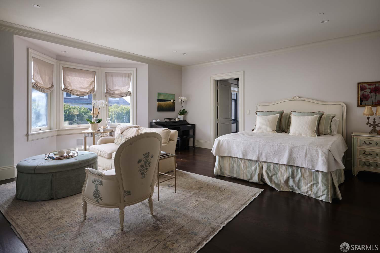 Detail Gallery Image 33 of 56 For 3199 Jackson Ave, San Francisco,  CA 94115 - 9 Beds | 10/5 Baths