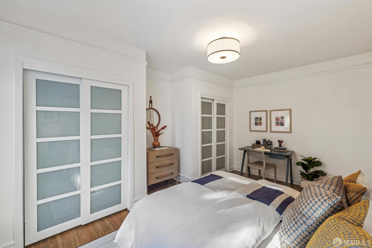 Detail Gallery Image 24 of 42 For 1141 Fell St, San Francisco,  CA 94117 - 3 Beds | 2 Baths