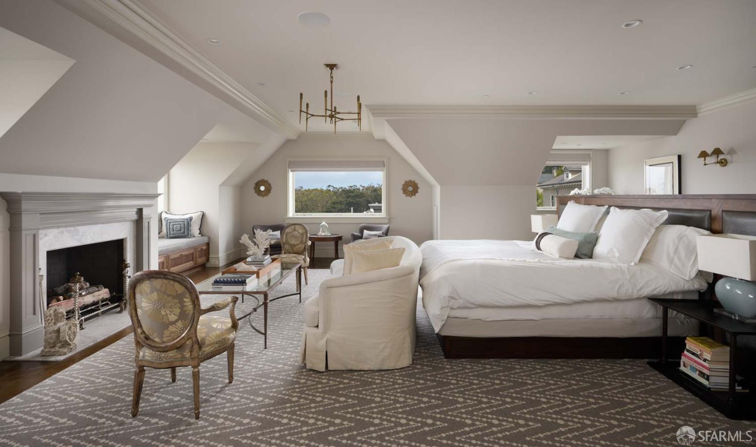 Detail Gallery Image 20 of 56 For 3199 Jackson Ave, San Francisco,  CA 94115 - 9 Beds | 10/5 Baths