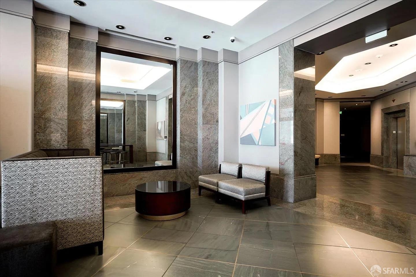 Detail Gallery Image 22 of 28 For 300 3rd St #1514,  San Francisco,  CA 94107 - 2 Beds | 2 Baths