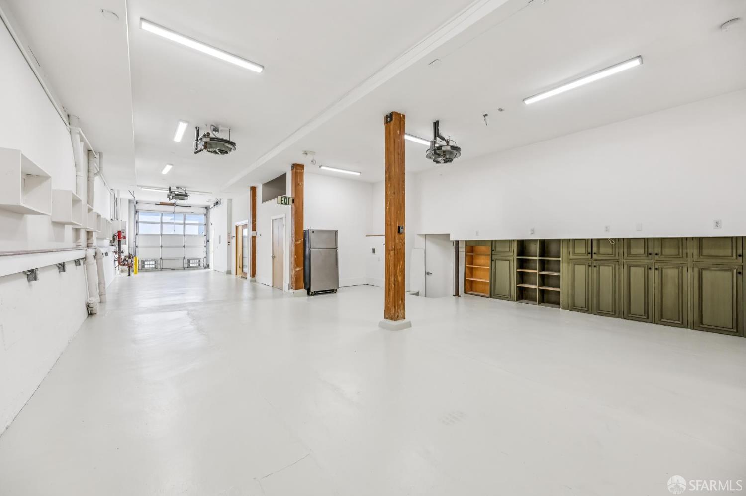 Detail Gallery Image 68 of 87 For 1066 Bryant St, San Francisco,  CA 94103 - 4 Beds | 5/1 Baths