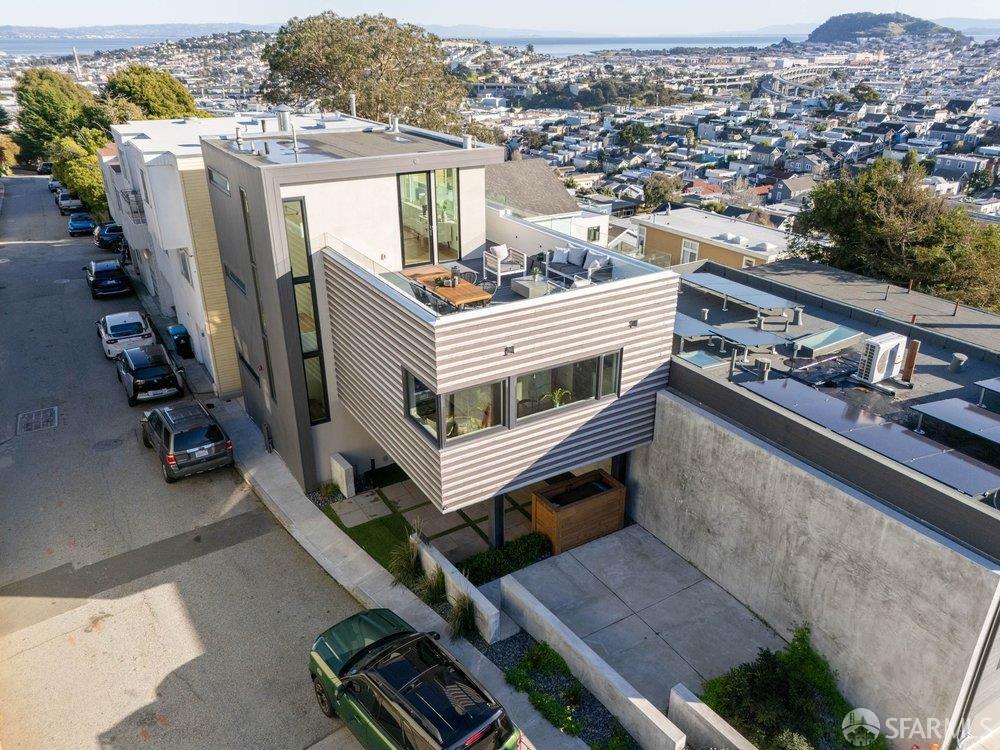 Detail Gallery Image 29 of 29 For 495 Chapman St, San Francisco,  CA 94110 - 4 Beds | 3 Baths