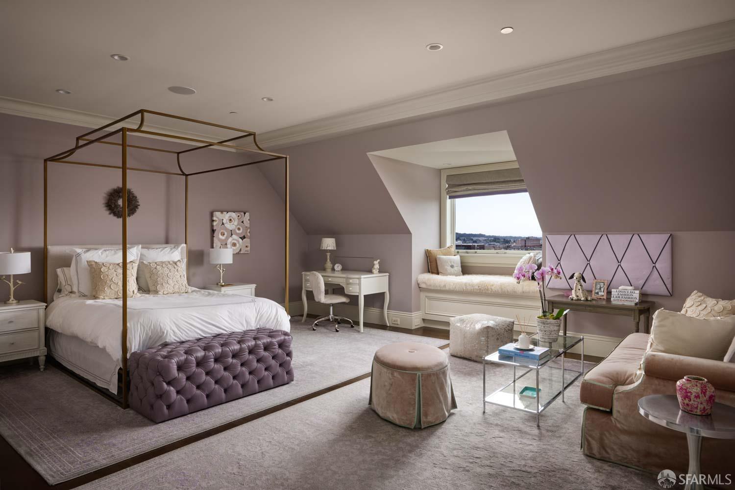 Detail Gallery Image 28 of 56 For 3199 Jackson Ave, San Francisco,  CA 94115 - 9 Beds | 10/5 Baths