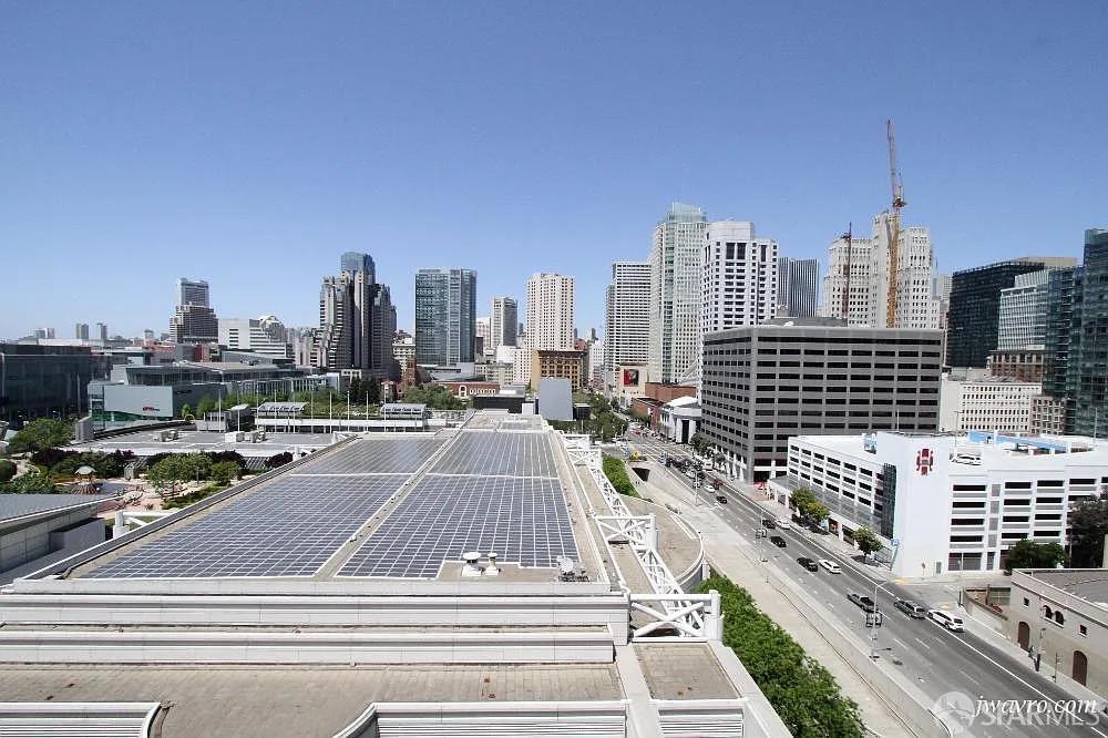 Detail Gallery Image 3 of 28 For 300 3rd St #1514,  San Francisco,  CA 94107 - 2 Beds | 2 Baths